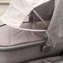 UppaBaby Vista V2 - Greyson Image 9
