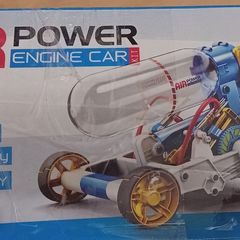 NEW Science Game