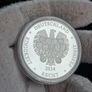 Germany 2014 Silver Plated Coins Medals Cities of Germany in Nice Presentation Case Image 5