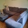 l shape sofa and love chair Image 4