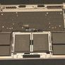 Keyboard & Battery Replacement for MacBook Pro Model A1707 EMC 3072 Image 2