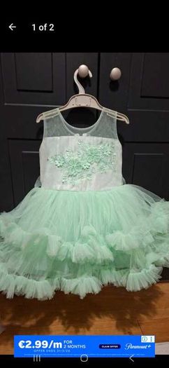Party dresses