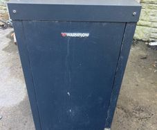 oil boiler