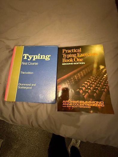 Typewriter