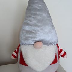 soft toy , squishes chrismas soft toy , gonk gnorman kids baby gift