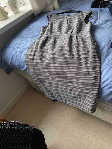 lovely dress