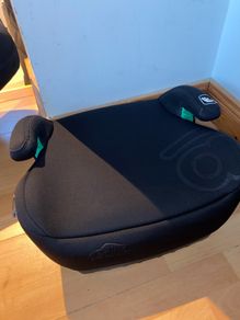 Car Booster Seat