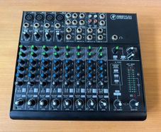 Mackie 1202 VLZ4