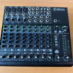 Mackie 1202 VLZ4