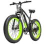 Lankeleisi XC4000 Fat Electric Bike Image 2