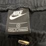 Nike swoosh bottoms Image 4