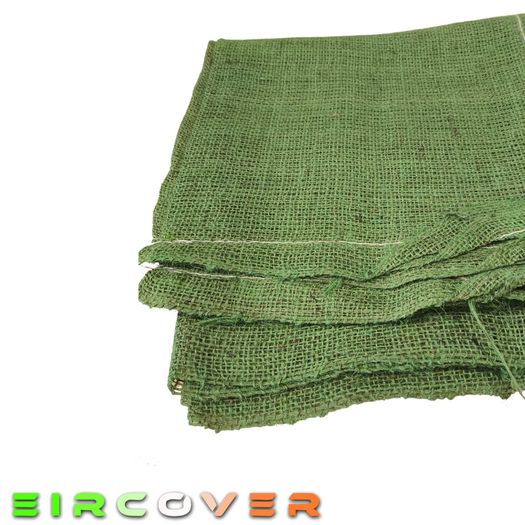 Sandbags Rot Proof Hessian 33cm x 76cm (13'x30')