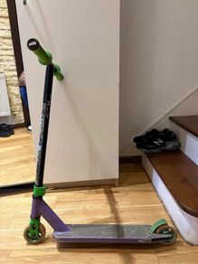 scooter MGP