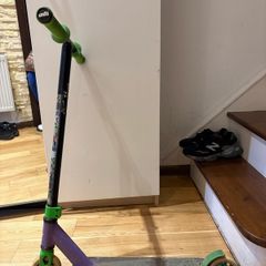scooter MGP