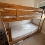 IKEA Mydal Bunk beds Image 2