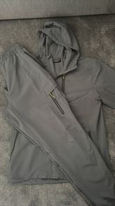 tracksuit