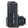 03641 Godox X2T-C TTL 1/8000s HSS Wireless Flash Trigger Transmitter for Canon Image 6