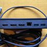 DELL D6000 Docking Station + 240W Power Supply Image 4
