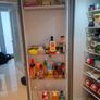 Bosch free standing fridge Image 2