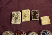 Rosary Bead Collection