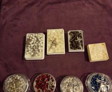 Rosary Bead Collection