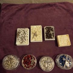 Rosary Bead Collection