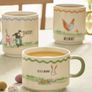 Bunny Mug Image 4