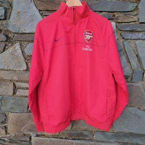 Arsenal 2008/09 Nike track top size XL