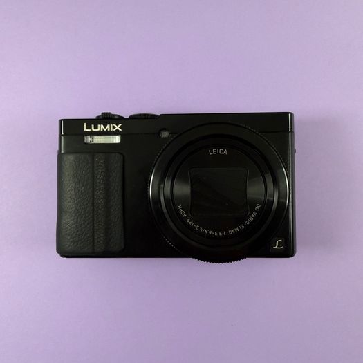 Panasonic Lumix TZ70
