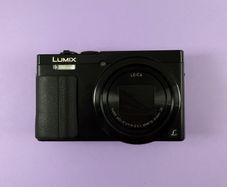 Panasonic Lumix TZ70