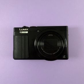 Panasonic Lumix TZ70