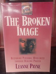 Healing Prayer - Restoring personal wholeness