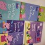 Peppa Pig toys and books set Image 10
