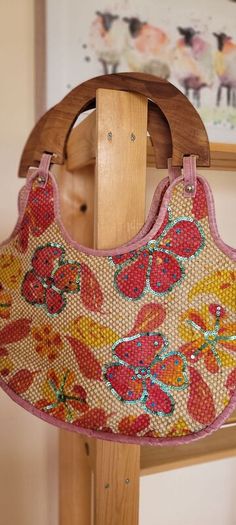 Shoulder bag