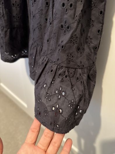 summer dress 18-24 m NEw