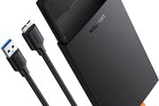 HDD Case 2.5 SATA to USB 3.0 Adapter Hard Drive Enclosure for SSD Disk HDD Box Type C 3.1 Case HD External HDD Enclosure