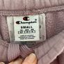 Champion Sweatpants. Size Small Image 3