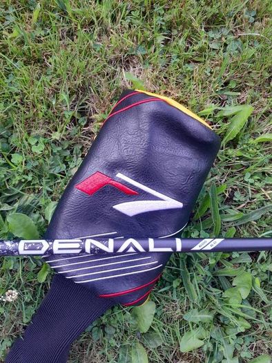 Taylormade R7 mini driver