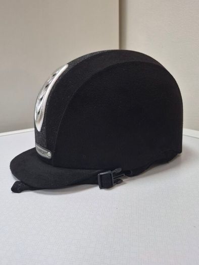 Champion Junior X - air Plus Horse Riding Helmet