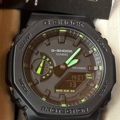 G-Shock watch (Like New)