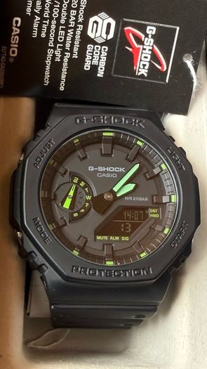 G-Shock CASIOAK for sale