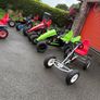 Berg Go carts Image 4