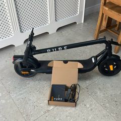Pure Air 5 e scooter