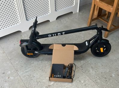 Pure Air 5 e scooter
