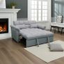 Last Units! Pull-Out Corner Sofa Bed  Unbeatable Price! Image 2