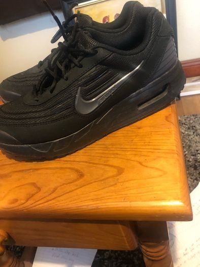mens nike air max verse uk 8.5