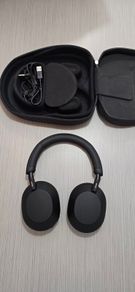 Sony WH-1000XM5 Headphones