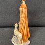 Coalport Roaring Twenties Figurine Image 4