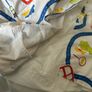 GroBed single duvet x2 with fitted sheets x3 Image 3