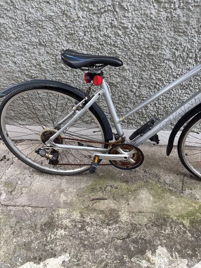 ladies bike